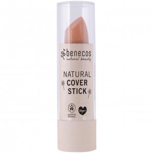 Correttore stick - vanilla 4,5g BENECOS