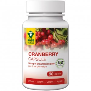 Cranberry 39,6g RAAB