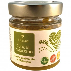 Cuor di Pistacchio 180g Il Modicano