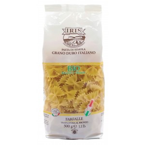 Farfalle 500g IRIS