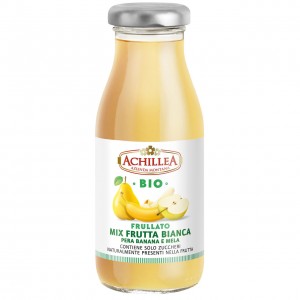 Frullato di frutta bianca 200ml ACHILLEA