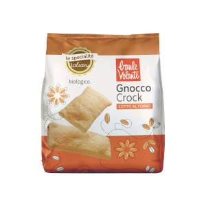 Gnocco Crock 30g Baule Volante