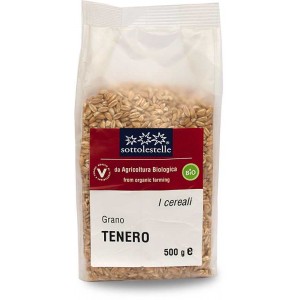 Grano Tenero 500 G SOTTOLESTELLE