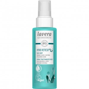 Hydro sensitive - spray trattamento viso 100ml LAVERA