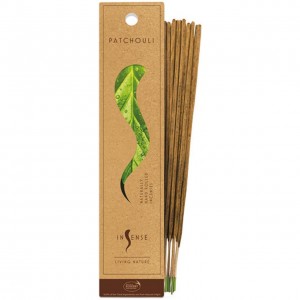 Incenso patchouli 1pz INSENSE