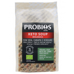 Keto Soup 200g Probios