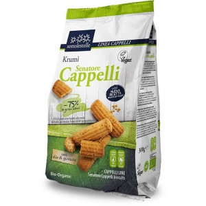Krumì Senatore Cappelli 300gr Sottolestelle