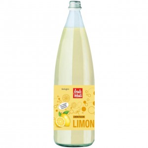 Limonata 1L BAULE VOLANTE