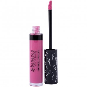 Lucidalabbra - pink blossom 5ml BENECOS