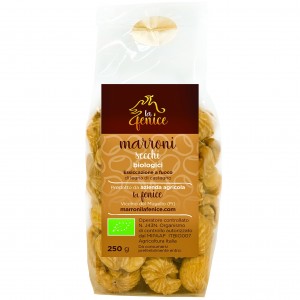 Marroni secchi 250g Azienda agricola la Fenice