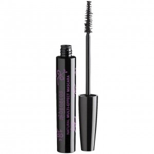 Mascara Allround Maximum Multi Effects - Just Black 8ml BENECOS