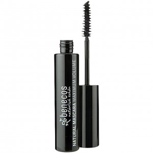 Mascara Maximum Volume - Deep Black 8ml BENECOS