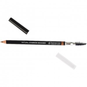 Matita sopracciglia - gentle brown 1,05g BENECOS