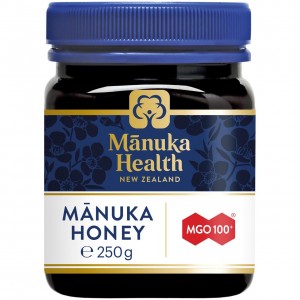Miele di manuka mgo100+ 250g MANUKA HEALTH