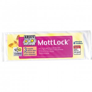 Mottlock - trappola per gli insetti 3pz ARIES UMWELTPRODUKTE
