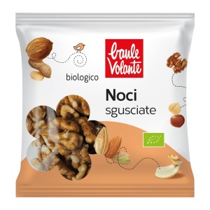 Noci Sgusciate 30g Baule Volante