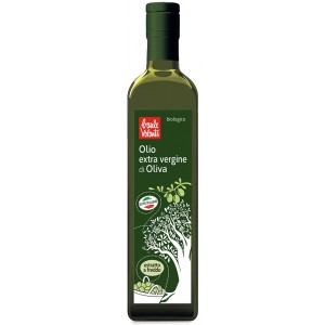 Olio extra vergine di Olive Italiane 750ml Baule Volante