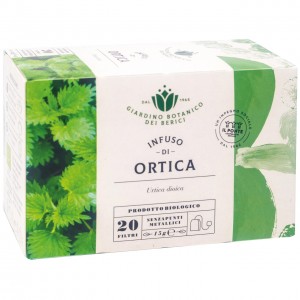 Ortica 15g GIARDINO BOTANICO DEI BERICI