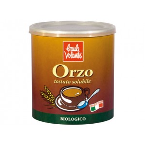 Orzo tostato solubile 120g BAULE VOLANTE