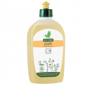 Piatti 500ml ECOSÌ