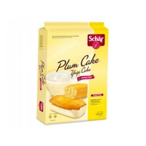 Plum Cake senza glutine 6x33g SCHAR
