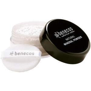 Polvere minerale - translucent 10g BENECOS