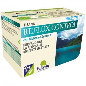 Reflux control 20g VALVERBE