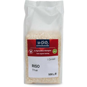Riso Thai 500 G SOTTOLESTELLE