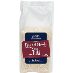 Riso Thai 500 G SOTTOLESTELLE