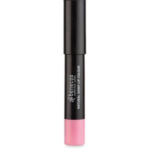 Rossetto effetto lucido - Pretty Daisy 2g BENECOS