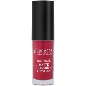 Rossetto liquido - bloody berry 5ml BENECOS