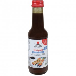 Salsa Teriyaki 155ml Arche