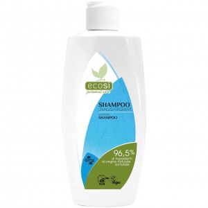 Shampoo lavaggi frequenti 500ml ECOSÌ