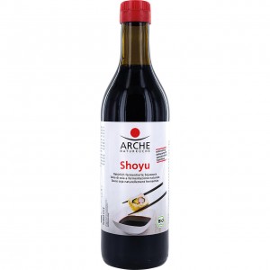 Shoyu 500ml ARCHE