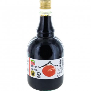 Shoyu salsa di Soia 1l La Finestra sul Cielo