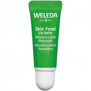 Skin food_balsamo labbra riparatore 8ml WELEDA