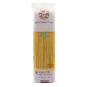 Spaghetti 500g IRIS
