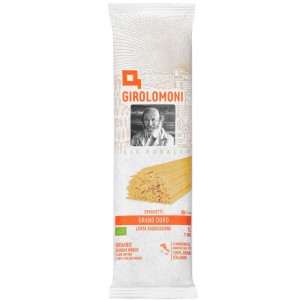 Spaghetti bianchi 500g GIROLOMONI