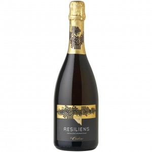Spumante dolce da vigneti resistenti 750ml LE CARLINE