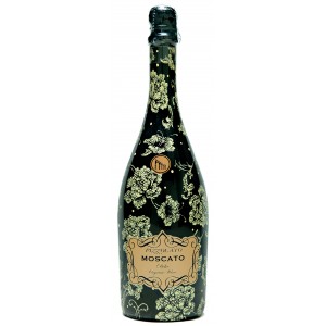 SPUMANTE MOSCATO DOLCE "SO EASY" 750ml CANTINA PIZZOLATO