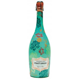 SPUMANTE PINOT GRIGIO "SO EASY" 750ml CANTINA PIZZOLATO