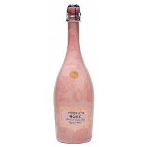 SPUMANTE ROSE' EXTRA DRY "SO EASY" 750ml CANTINA PIZZOLATO