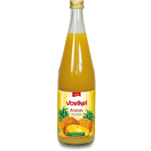 Succo di Ananas 700ml Voelkel