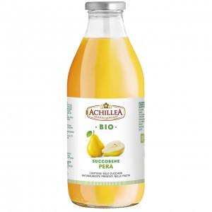 Succo di Pera 750ml Achillea