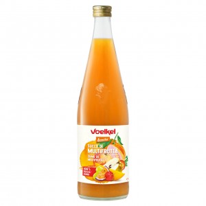 Succo Multinatur 700ml Voelkel