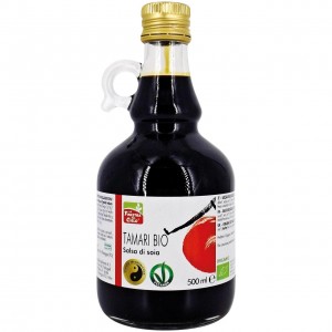 Tamari 500ml LA FINESTRA SUL CIELO