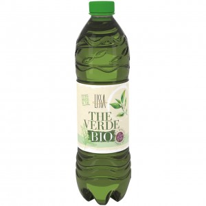 The verde 1,5L LISSA