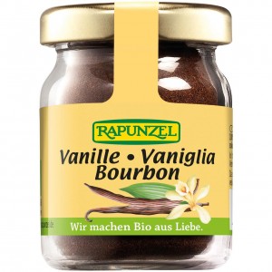 Vaniglia Bourbon 15g RAPUNZEL