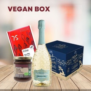 Vegan Box Pinot e Senatore cappelli