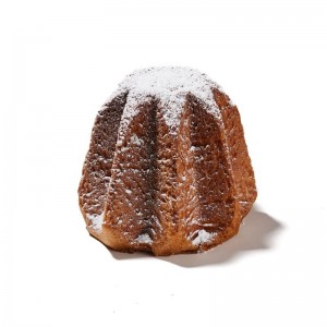VegOro Frontale (Pandoro Vegan)